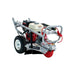 Dosko 200-6HC Stump Grinder