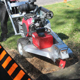 Dosko Stump Grinder 691SP-20HE