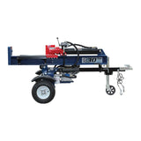 Iron and Oak 30 Ton Vertical Horizontal Log Splitter BHVH3018GX