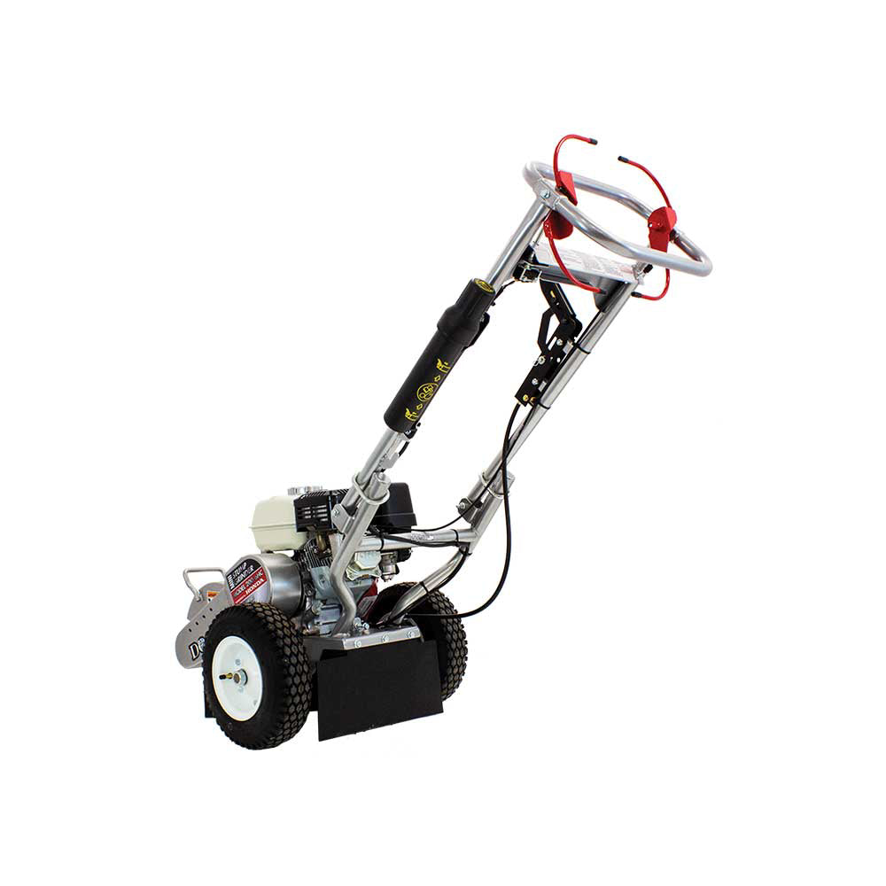 Dosko 200-6HC Stump Grinder