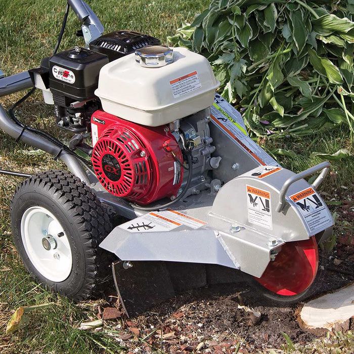 Dosko 200-6HC Stump Grinder