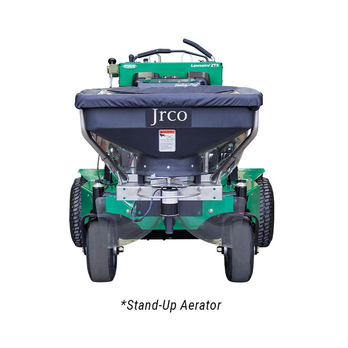 JRCO Broadcast Spreader | Cable Control | For Utility Vehicles 504U.JRC