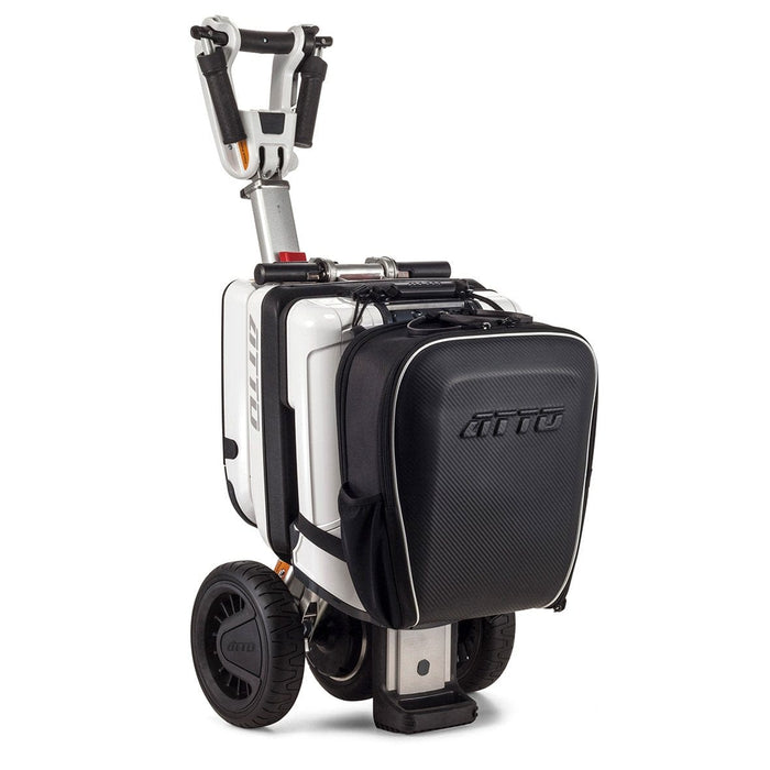 Moving Life ATTO Front / Rear Basket / Backpack - Backyard Provider