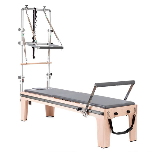 Elina Pilates Reformer Master Instructor Fisio with Tower - Backyard Provider