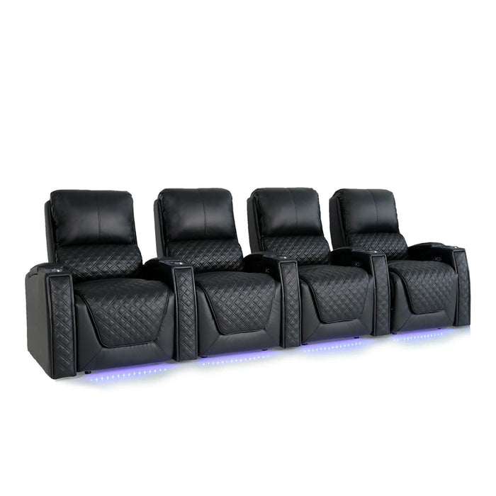 Valencia Theater Bern Home Theater Seating