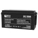 24V 100Ah LiFePO4 Lithium Iron Phosphate Battery - Backyard Provider