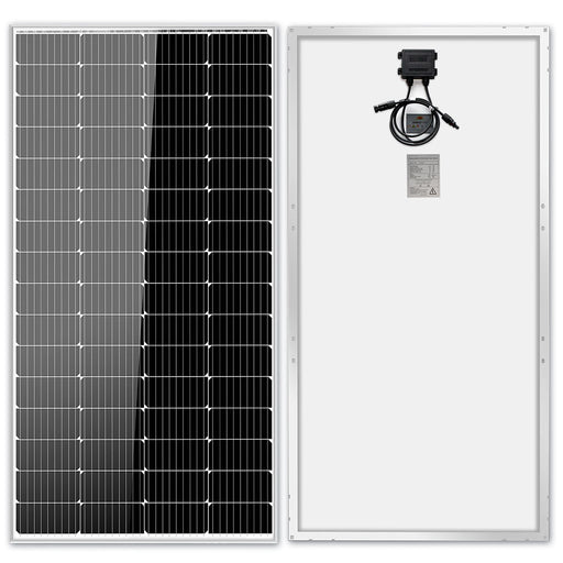 Sun Gold 200 Watt Monocrystalline Solar Panel - SG-2P200WM