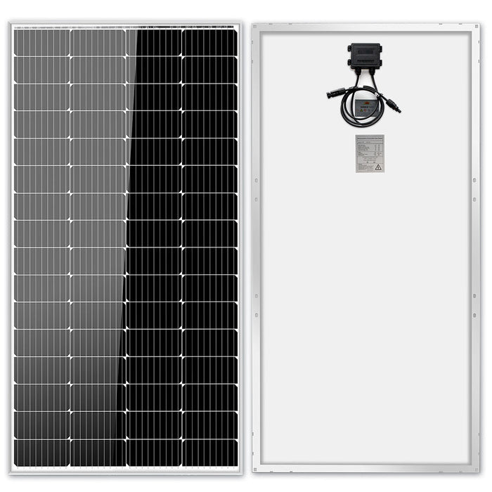 Sun Gold 200 Watt Monocrystalline Solar Panel - SG-2P200WM