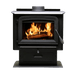 Ashley Hearth AW2020E-P EPA Certified 2,000 sq. ft. Wood Stove New