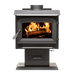 Ashley Hearth AW1120E-P EPA Certified 1,200 sq. ft. Wood Stove New