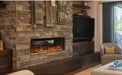 Modern Flames Landscape Pro Multi-View Linear Electric Fireplace - LPM-4416