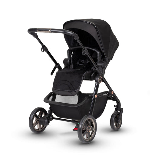 Silver Cross Comet Stroller - Eclipse Collection - Backyard Provider