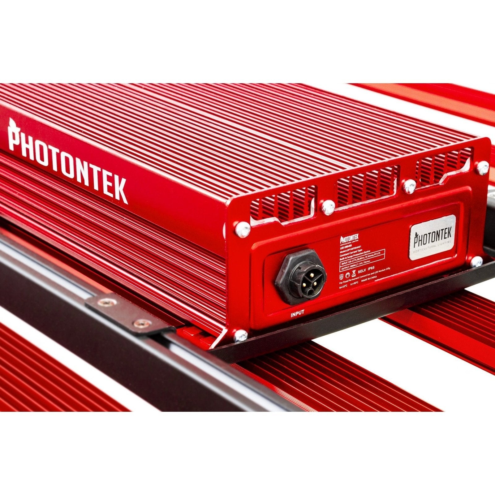 PhotonTek XT 1000W CO2 Pro LED