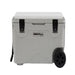 Siberian Coolers - SOJOURNER 75QT. WHEELED COOLER - Backyard Provider