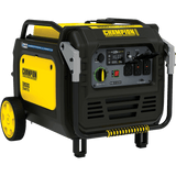 Champion 100719 7000W/8500W Inverter Generator Gas with CO Shield Electric Start New