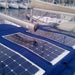 ACOPOWER 110w 12v Flexible Thin lightweight ETFE Solar Panel
