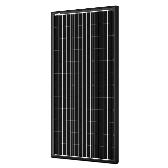 ACOPOWER 100 Watts Monocrystalline Solar Panel - HY100