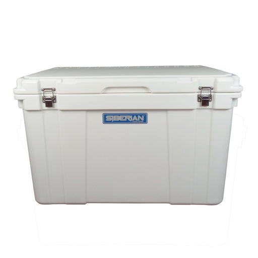Siberian Coolers - Outback 125 - Backyard Provider
