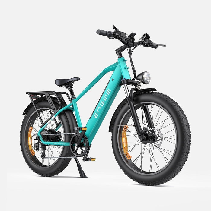 ENGWE E26 48V/16Ah 750W Electric Bike - Backyard Provider