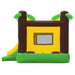 Commercial Jungle Bounce House  by Inflatable HQ - Backyard Provider