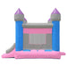 Commercial Castle Bounce House  by Inflatable HQ - Backyard Provider