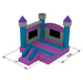 Commercial Castle Bounce House  by Inflatable HQ - Backyard Provider