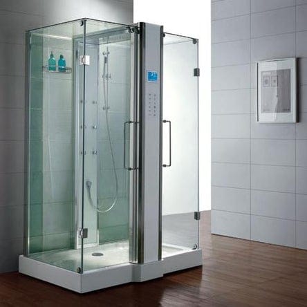 Athena WS123 Steam Shower - WS123