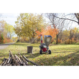 Dosko 4 Inch Honda Wood Chipper 13-21T-13H