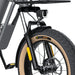 M20 EBIKE - Backyard Provider