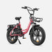 ENGWE L20 48V/13Ah 750W Electric Bike - Backyard Provider