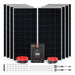 1600 Watt Solar Kit - Backyard Provider