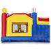 Commercial Sports Inflatable Bounce House and Slide by Cloud 9 - Backyard Provider