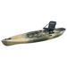 NuCanoe UNLIMITED Fishing Kayak - 1620CM