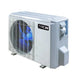 18,000 BTU ACiQ Multi Zone Condenser - Backyard Provider