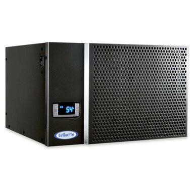 CellarPro 1800 XTSX Wine Cellar Cooling Unit - CP-SC-1800-XTSX-EC-110-1652
