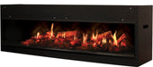 Dimplex 54" Opti-V Duet Virtual Fireplace X-092853