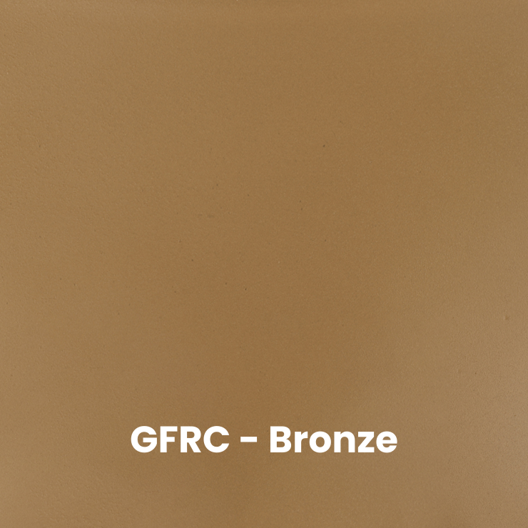 Bronze
