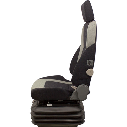 K & M Manufacturing Uni Pro™ - KM 1040 Seat & Air Suspension