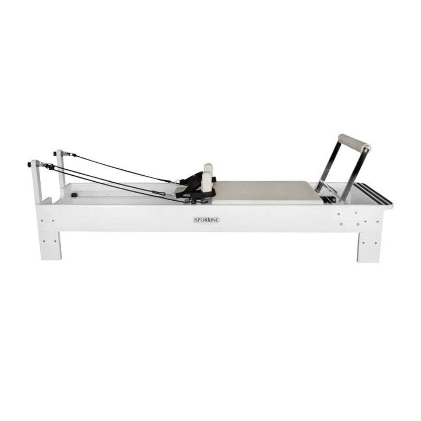 Sportline™ Superior Reformer Bundle - Backyard Provider