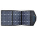 ACOPOWER LiONCooler Combo, X40A Portable Solar Fridge/Freezer 42 Quarts and 90W Solar Panel - HY-COMBO-X40A+90W