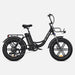 ENGWE L20 48V/13Ah 750W Electric Bike - Backyard Provider