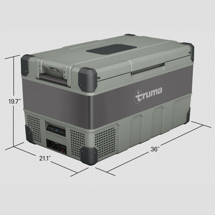 Truma Cooler C105 Single Zone Portable Fridge/Freezer