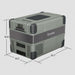 Truma Cooler C36 Single Zone Portable Fridge/Freezer