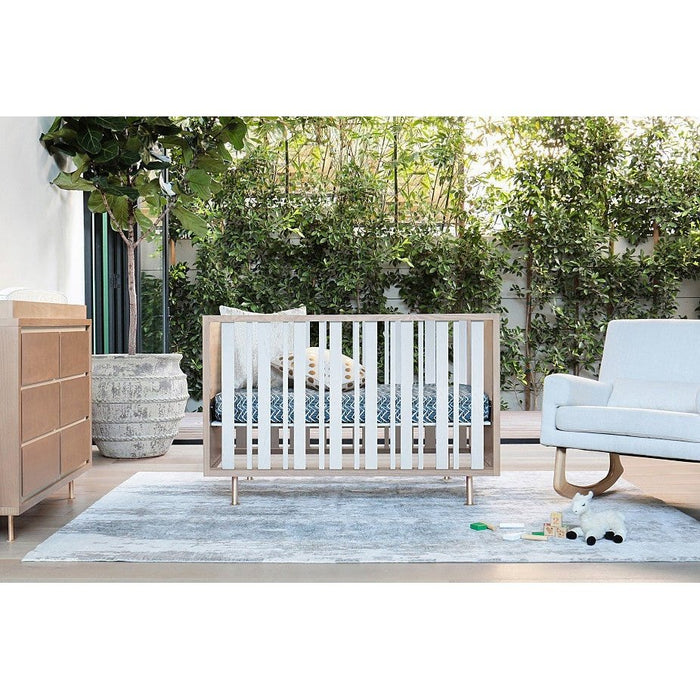 Nursery Works Novella 6-Drawer Double Dresser - Backyard Provider