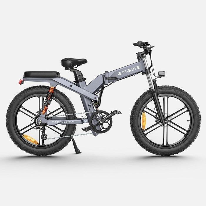 ENGWE X26 48V 19Ah/29Ah 1000W All-Terrain Electric Bike - Backyard Provider