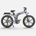 ENGWE X26 48V 19Ah/29Ah 1000W All-Terrain Electric Bike - Backyard Provider