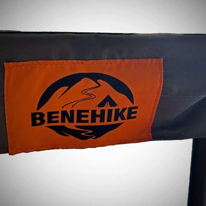 Benehike 270° Freestanding Batwing Awning, 8.2' ft, Gen 2