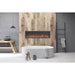 Modern Flames Landscape Pro Slimline Linear Electric Fireplace - LPS-4414