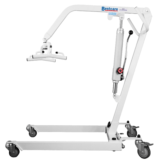 Bestcare PL400H Genesis Hydraulic Patient Lift 400 lbs Capacity New
