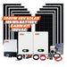 2000W 48V 120VAC Cabin Kit - Backyard Provider